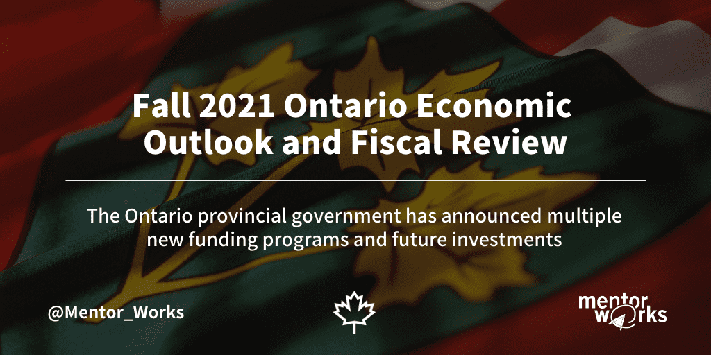 fall-2021-ontario-economic-outlook-fiscal-review-mentor-works