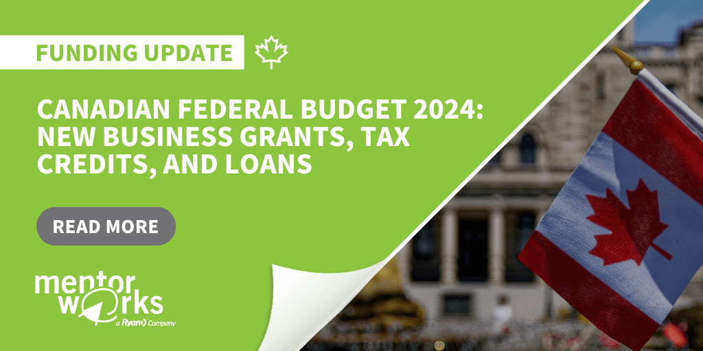 New IP Measures in the 2024 Canadian Federal Budget what, Baixe o app